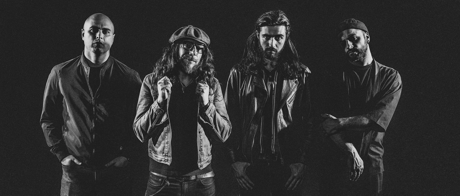 Giac Taylor Band shot