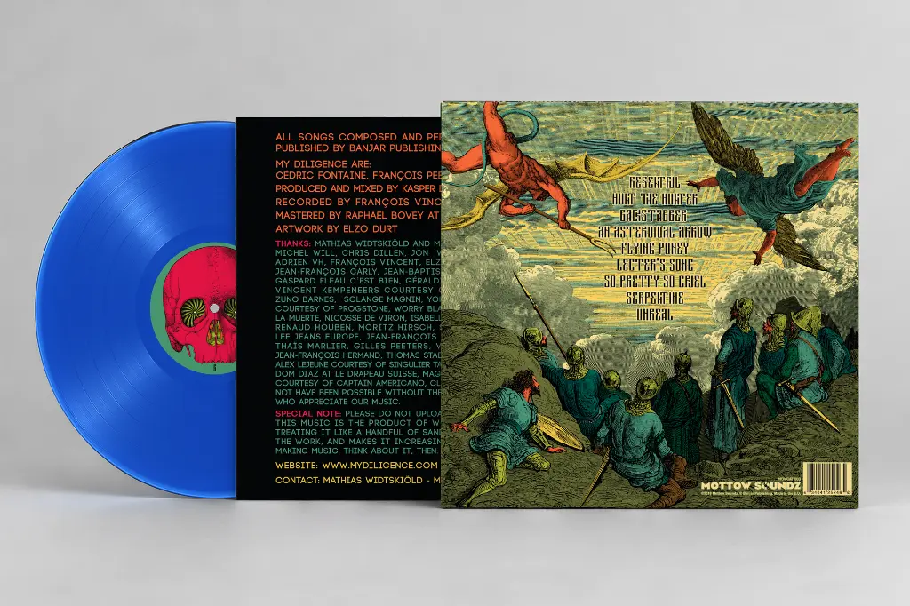 My-Diligence-Sun-Rose-Vinyl-Back.webp