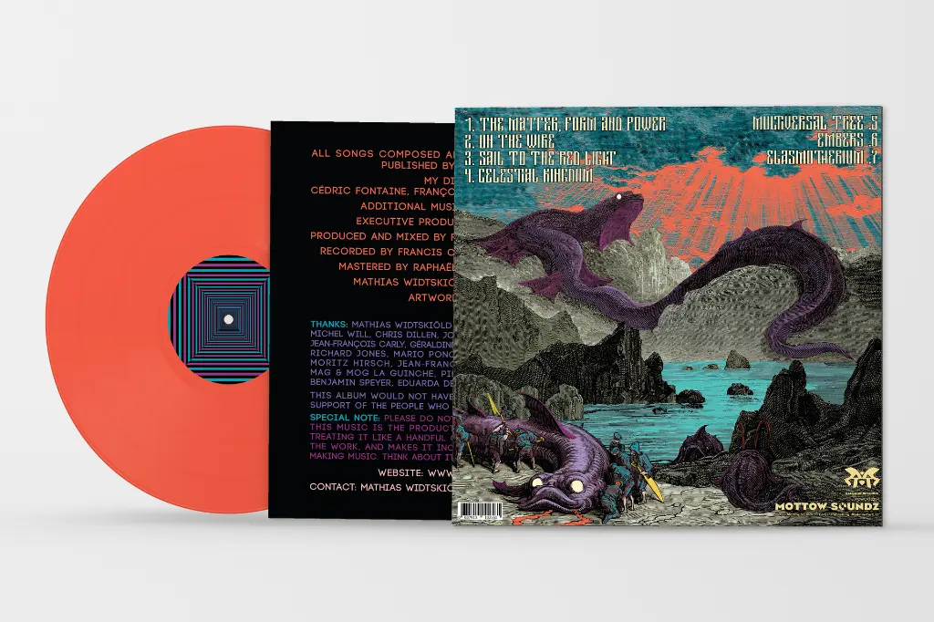 My-Diligence-The-Matter-Form-and-Power-Vinyl-Back.webp