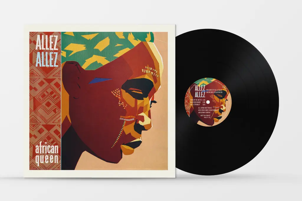 Allez-Allez-African-Queen-Vinyl-Front.webp