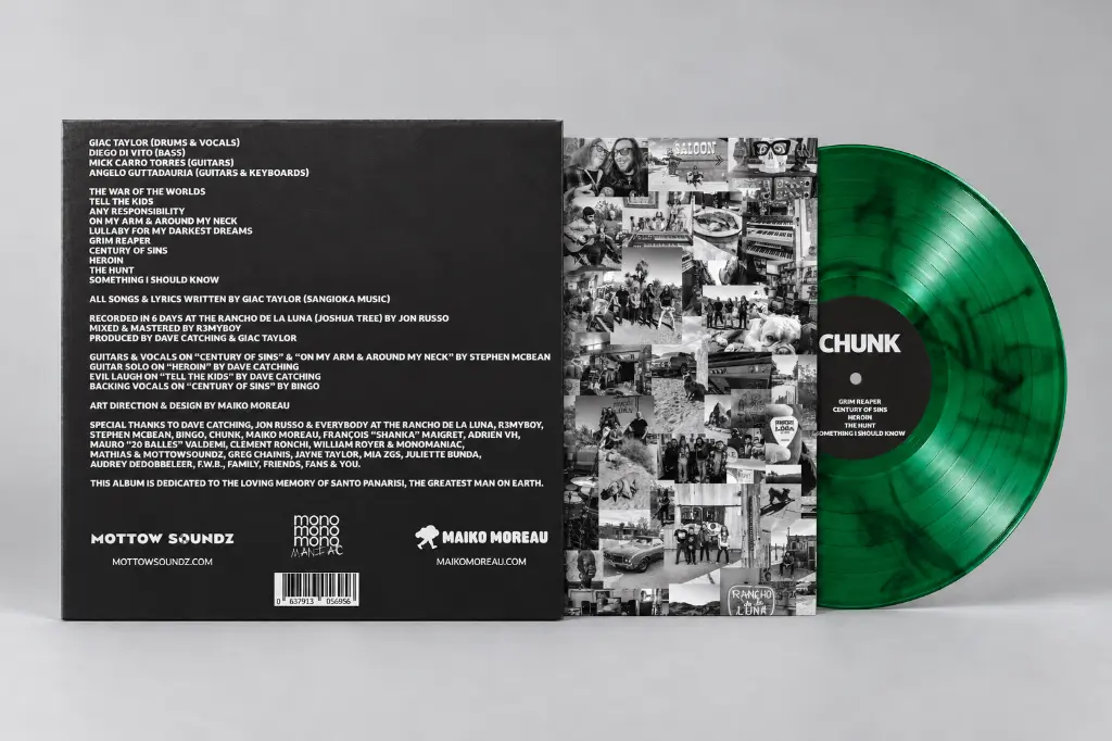 Emerald Vinyl Album Back View-2.webp