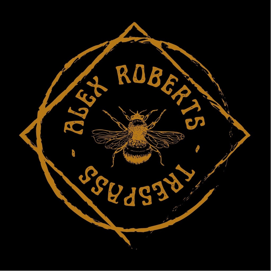 ALEX ROBERTS - TRESPASS (DDL)