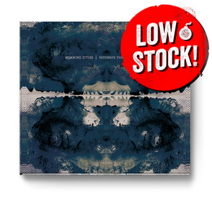 [MOWCAT1402] MOANING CITIES - PATHWAYS THROUGH THE SAIL (vinyl 12" LP)