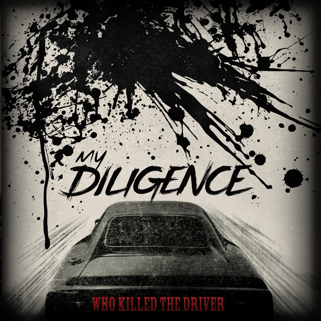 [MOWCAT1406] MY DILIGENCE - WHO KILLED THE DRIVER