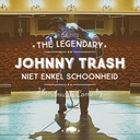 JOHNNY TRASH - NIET ENKEL SCHOONHEID