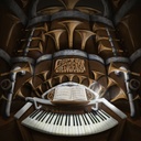 CAPTAIN CHEESEBEARD - SYMPHONY FOR AUTO-HORNS